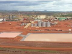 Sénégal : Baisse de la production d’or de Sabodala-Massawa au premier semestre 2024