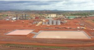 Sénégal : Baisse de la production d’or de Sabodala-Massawa au premier semestre 2024