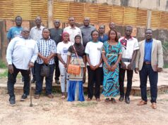 Corporation nationale des artisans et exploitants de petites mines: Didier Dabiré remplace Hamidou Traoré à la présidence