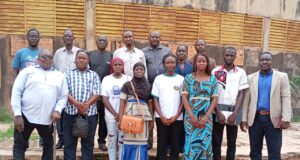 Corporation nationale des artisans et exploitants de petites mines: Didier Dabiré remplace Hamidou Traoré à la présidence