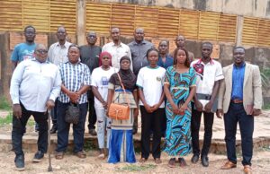 Corporation nationale des artisans et exploitants de petites mines: Didier Dabiré remplace Hamidou Traoré à la présidence