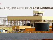 Burkina Faso : La mine d’Essakane se porte bien malgré le contexte sécuritaire
