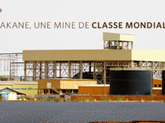 Burkina Faso : La mine d’Essakane se porte bien malgré le contexte sécuritaire