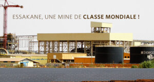 Burkina Faso : La mine d’Essakane se porte bien malgré le contexte sécuritaire