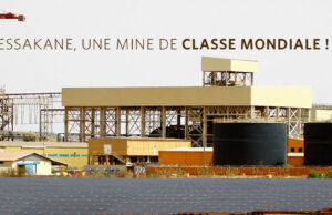 Burkina Faso : La mine d’Essakane se porte bien malgré le contexte sécuritaire