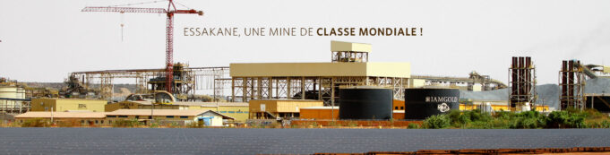 Burkina Faso : La mine d’Essakane se porte bien malgré le contexte sécuritaire