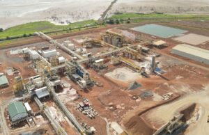 Endeavour mining annonce le début de la production commerciale à l’expansion de Sabodala-Massawa BIOX au Sénégal et sa mine de Lafigué en Côte d’ivoire
