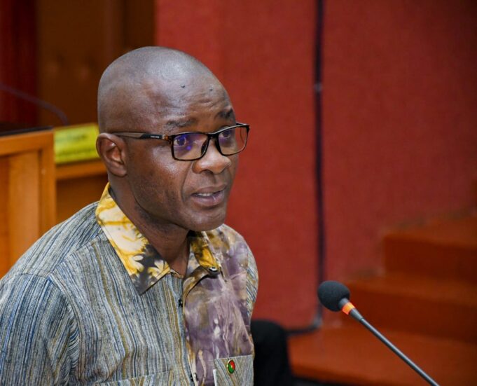 Burkina Faso : Le retard dans l’adoption des textes d’application du Code minier de 2015 a impacté sa mise en œuvre