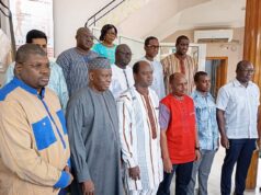 Mine d’Essakane : 1 800 milliards FCFA d’achats auprès des entreprises installées au Burkina Faso depuis 2012