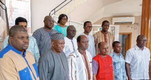 Mine d’Essakane : 1 800 milliards FCFA d’achats auprès des entreprises installées au Burkina Faso depuis 2012