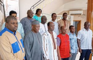 Mine d’Essakane : 1 800 milliards FCFA d’achats auprès des entreprises installées au Burkina Faso depuis 2012