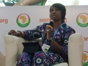 #SAMOA2024: «Dans l’artisanat minier, les femmes sont à la fois des actrices clé et des victimes d’inégalités », selon Fourera Sotty Maïga