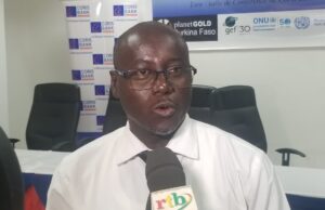 Artisanal Gold Council : Cap sur l’élimination du mercure dans l’exploitation artisanale