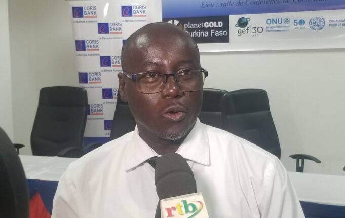 Artisanal Gold Council : Cap sur l’élimination du mercure dans l’exploitation artisanale