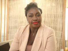 « Réunir les conditions pour que les femmes vivent leur féminité pour augmenter le nombre de femmes dans le secteur minier » : Laetitia Gadegbeku Ouattara, Directrice pays d’Endeavour Mining Côte d’Ivoire