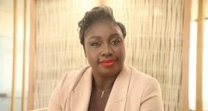 « Réunir les conditions pour que les femmes vivent leur féminité pour augmenter le nombre de femmes dans le secteur minier » : Laetitia Gadegbeku Ouattara, Directrice pays d’Endeavour Mining Côte d’Ivoire