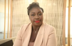 « Réunir les conditions pour que les femmes vivent leur féminité pour augmenter le nombre de femmes dans le secteur minier » : Laetitia Gadegbeku Ouattara, Directrice pays d’Endeavour Mining Côte d’Ivoire