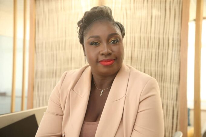 « Réunir les conditions pour que les femmes vivent leur féminité pour augmenter le nombre de femmes dans le secteur minier » : Laetitia Gadegbeku Ouattara, Directrice pays d’Endeavour Mining Côte d’Ivoire