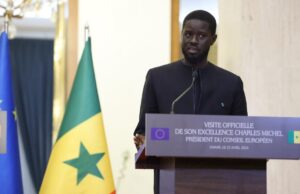 À vos marques, prêts, renégociez ! Le Sénégal réévalue ses contrats miniers et pétroliers