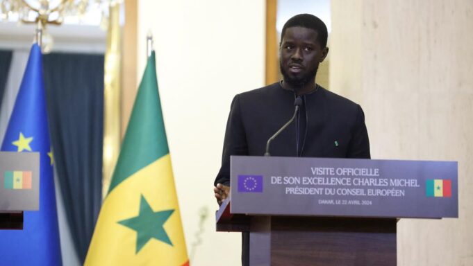 À vos marques, prêts, renégociez ! Le Sénégal réévalue ses contrats miniers et pétroliers
