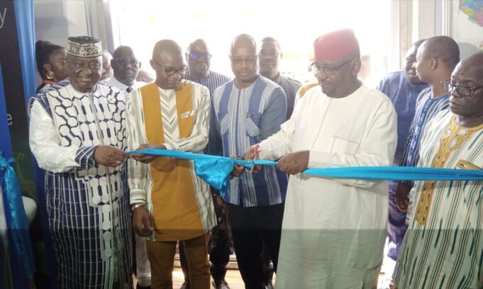 Burkina Faso : C’est partie pour la 6e édition de la SAMAO autour des minéraux critiques