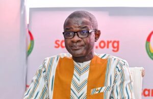 #SAMAO2024 : Le ministre Yacouba Gouba préconise des reformes et un transfert de technologie