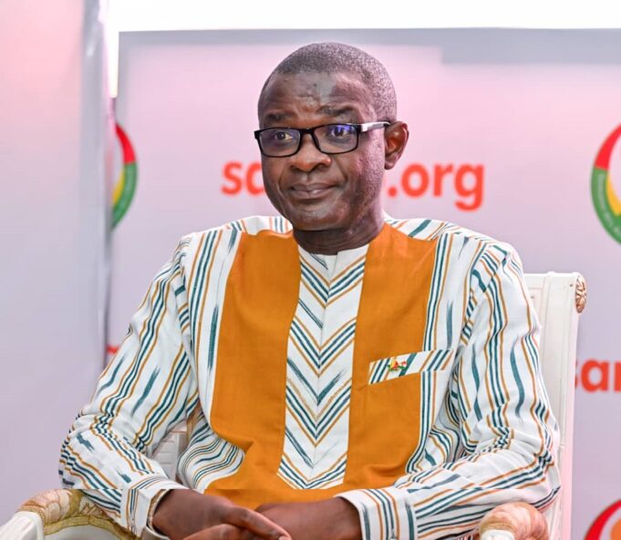 #SAMAO2024 : Le ministre Yacouba Gouba préconise des reformes et un transfert de technologie