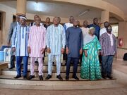 Burkina Faso : Lancement de via rbe.gov.bf/, le registre électronique des bénéficiaires effectifs