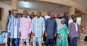 Burkina Faso : Lancement de via rbe.gov.bf/, le registre électronique des bénéficiaires effectifs