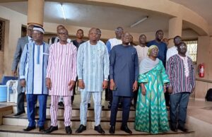 Burkina Faso : Lancement de via rbe.gov.bf/, le registre électronique des bénéficiaires effectifs