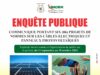 COMMUNIQUE PORTANT SIX (06) PROJETS DE NORMES SUR LES CÂBLES ELECTRIQUES ET PANNEAUX PHOTOVOLTAÏQUES