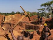 Émirats arabes Unis : Plaque tournante de lacontrebande de l’or en provenance d’Afrique