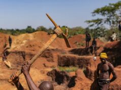 Émirats arabes Unis : Plaque tournante de lacontrebande de l’or en provenance d’Afrique