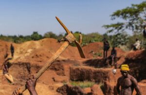 Émirats arabes Unis : Plaque tournante de lacontrebande de l’or en provenance d’Afrique