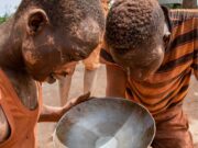 Burkina Faso : Entre 15 à 30 tonnes d’or des mines artisanales fraudées par an