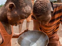 Burkina Faso : Entre 15 à 30 tonnes d’or des mines artisanales fraudées par an