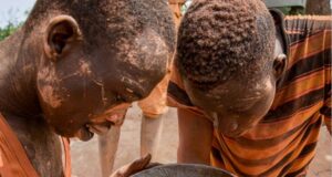 Burkina Faso : Entre 15 à 30 tonnes d’or des mines artisanales fraudées par an