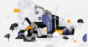 Transition énergétique: Des minéraux à l’énergie ?