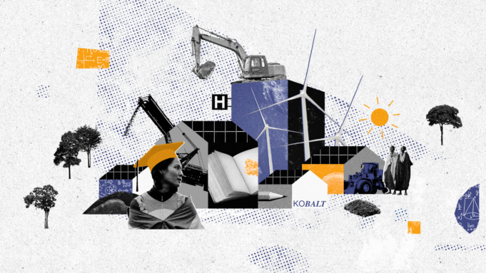 Transition énergétique: Des minéraux à l’énergie ?