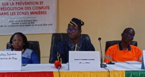 Burkina Faso : Prévention et résolution des conflits miniers au cœur d’un échange entre entreprises minières, communautés locales et les autorités