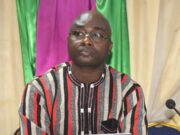 Fraude de l’or : 9,620 milliards FCFA recouvrés au profit du Trésor public en 2023, selon le Docteur Aboubacar Sawadogo, Directeur général de la BNAF