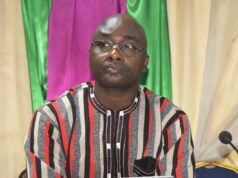 Fraude de l’or : 9,620 milliards FCFA recouvrés au profit du Trésor public en 2023, selon le Docteur Aboubacar Sawadogo, Directeur général de la BNAF