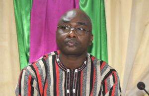 Fraude de l’or : 9,620 milliards FCFA recouvrés au profit du Trésor public en 2023, selon le Docteur Aboubacar Sawadogo, Directeur général de la BNAF