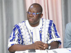 Minéraux critiques : La prospection a mis en évidence des indices de lithium, de niobium/tantalium, de terres rares, d’uranium au Burkina Faso