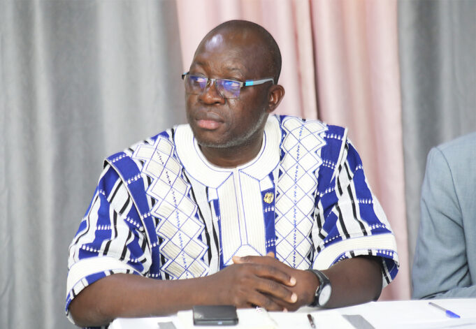 Minéraux critiques : La prospection a mis en évidence des indices de lithium, de niobium/tantalium, de terres rares, d’uranium au Burkina Faso