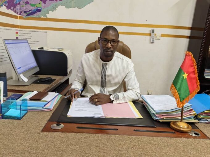 Cadastre minier : Des permis de recherche sur le lithium octroyés dans le passé