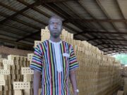 Carrières au Burkina Faso : 1 141 emplois créés et 318,412 millions FCFA versés à l’Etat au 1er semestre 2024