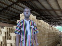 Carrières au Burkina Faso : 1 141 emplois créés et 318,412 millions FCFA versés à l’Etat au 1er semestre 2024