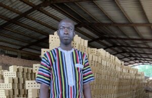 Carrières au Burkina Faso : 1 141 emplois créés et 318,412 millions FCFA versés à l’Etat au 1er semestre 2024