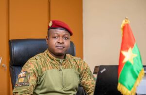 Burkina Faso : La SONASP a acheté 13 tonnes d’or entre janvier et aout 2024